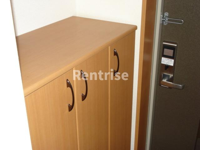 ジュエル|下駄箱(イメージ)