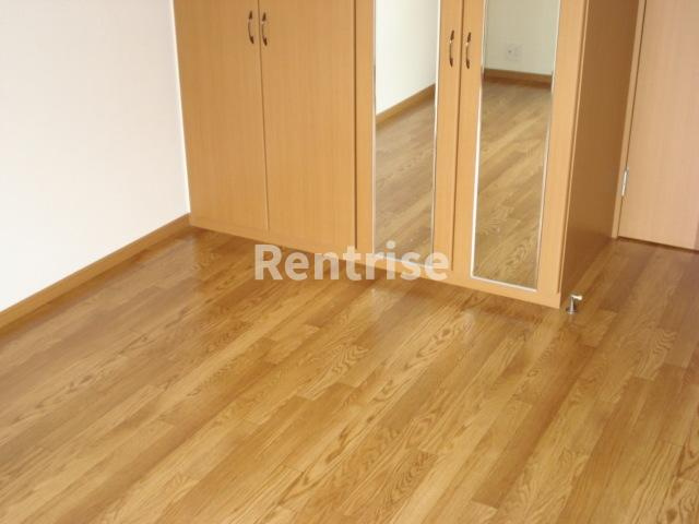 ジュエルの洋室|南側洋室(イメージ)