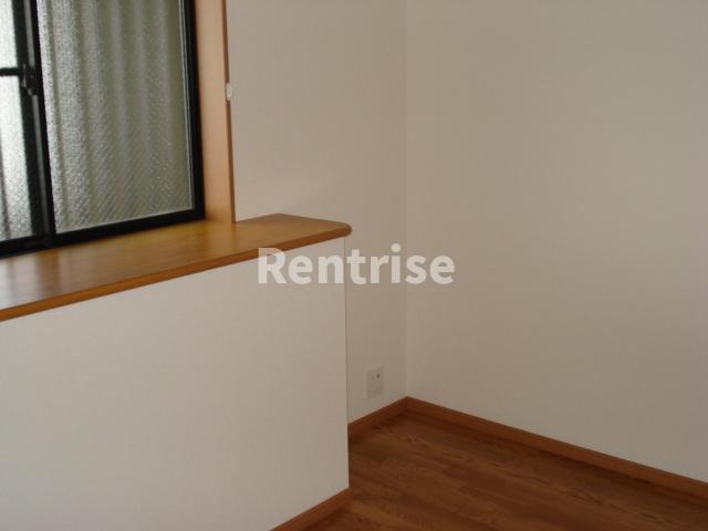 ジュエルの洋室|北側洋室(イメージ)