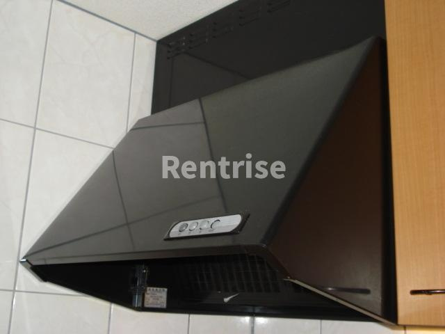 ジュエル|レンジフード(イメージ)