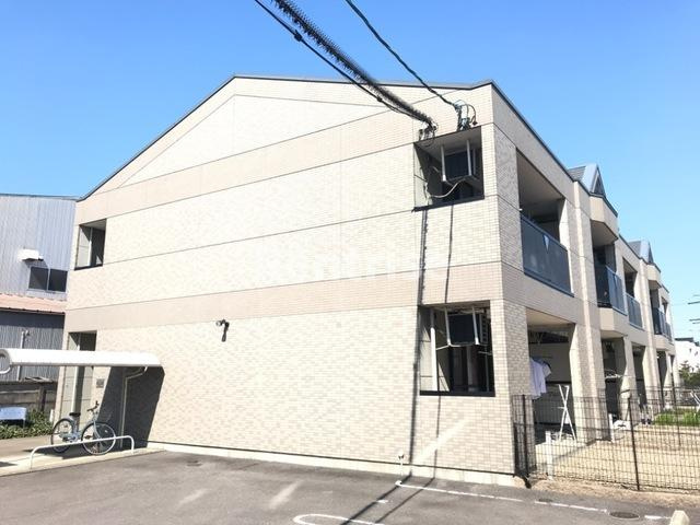 ジュエルのその他共用部分|外観写真その他2