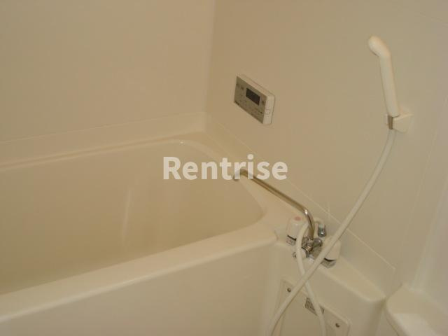 ジュエルの浴室|バス(イメージ)