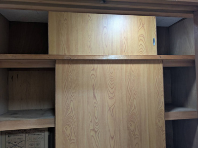 【収納】 | 諏訪栄町Kビル