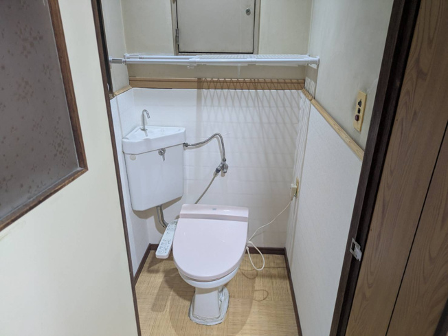 【その他】 | 諏訪栄町Kビル