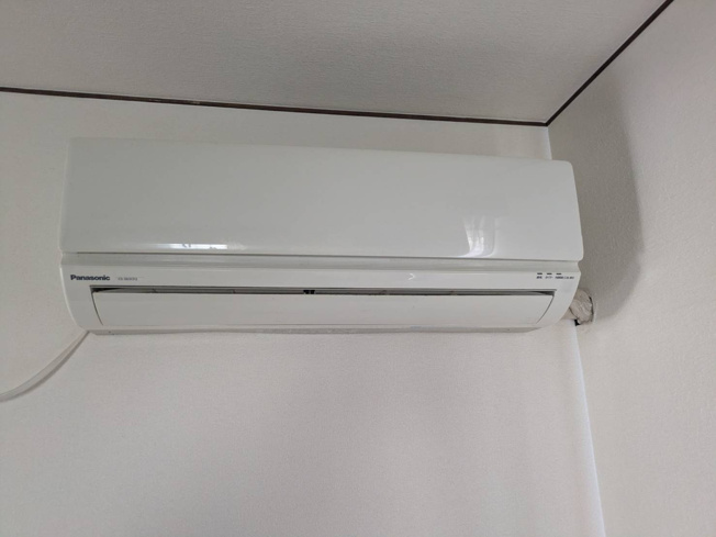 【設備】 | 諏訪栄町Kビル