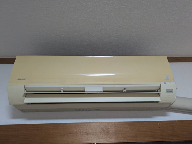 【設備】 | 諏訪栄町Kビル