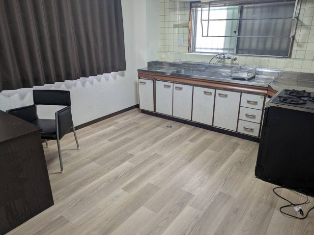 【ロビー】 | 諏訪栄町Kビル