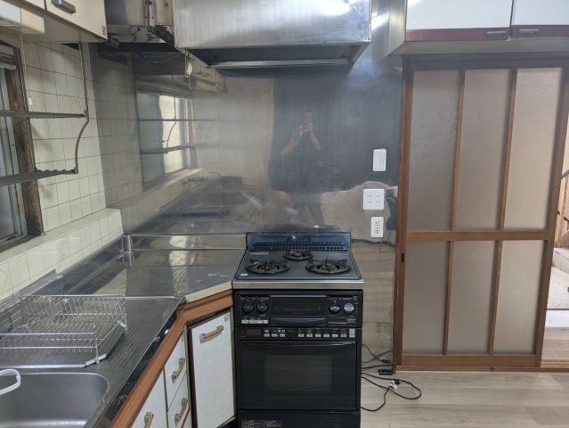 【駐車場】 | 諏訪栄町Kビル