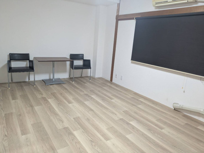 【内装】 | 諏訪栄町Kビル