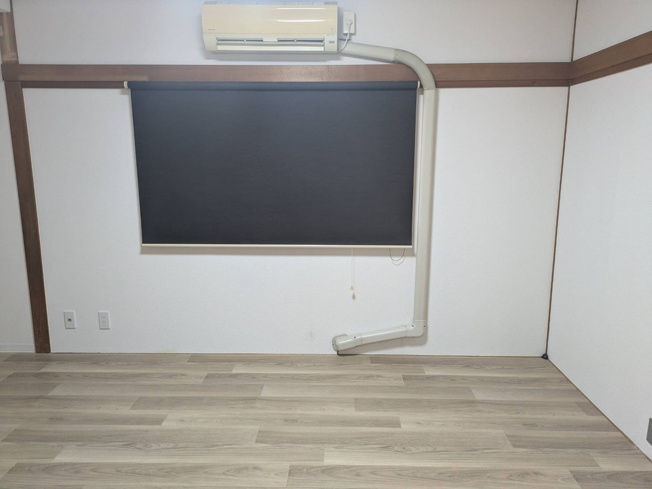 【内装】 | 諏訪栄町Kビル