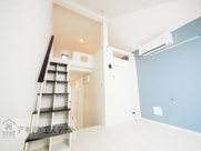 テラス西瑞江の画像