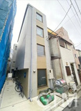 渋谷区本町４丁目のアパートの画像