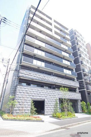 プレサンス天神橋ラ・デュアル　仲介手数料無料