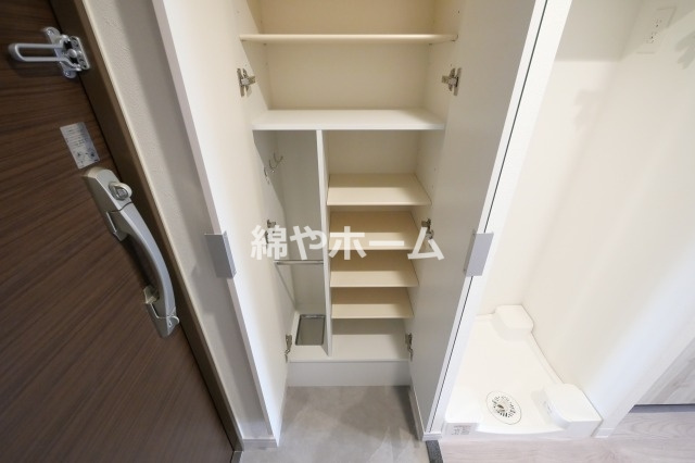 プレサンスＯＳＡＫＡ東成中本ハーヴィル のその他
