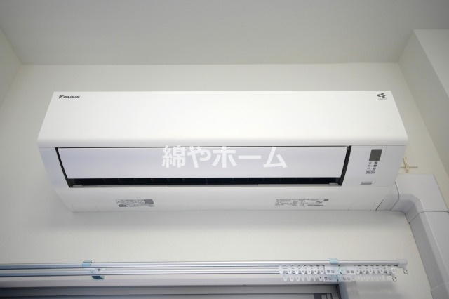 プレサンスＯＳＡＫＡ東成中本ハーヴィル の設備