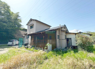 【外観】 | 福岡県飯塚市鯰田