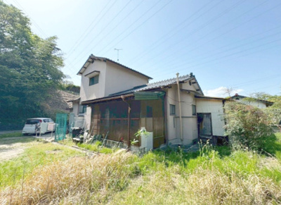 【外観】 | 福岡県飯塚市鯰田