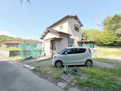 【外観】 | 福岡県飯塚市鯰田