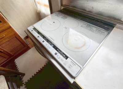 【キッチン】 | 福岡県飯塚市鯰田