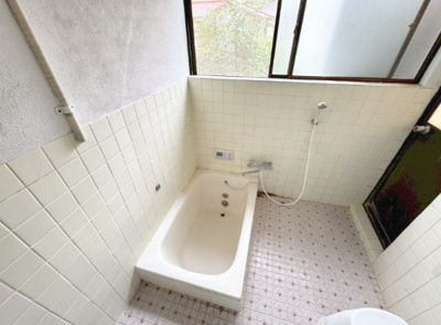 【浴室】 | 福岡県飯塚市鯰田