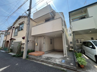 【成約】江戸川区西一之江4丁目中古戸建の画像