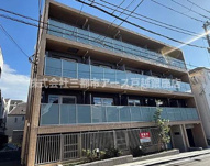 スパシエ洗足池の画像