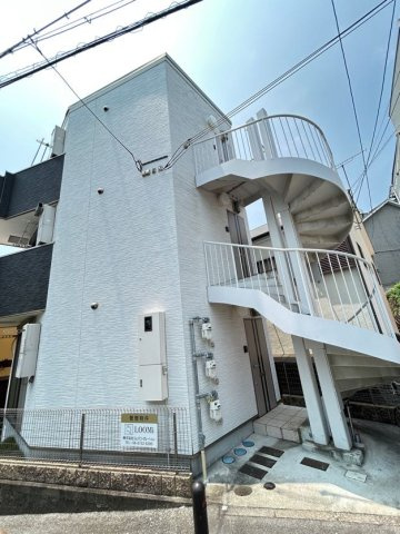 ERコート　楠町Ⅱ