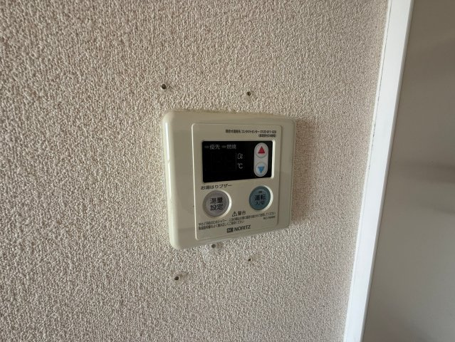 【設備】 | スリーフレンド天美