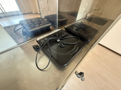 【キッチン】 | スリーフレンド天美