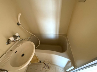 【浴室】 | スリーフレンド天美