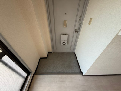 【玄関】 | スリーフレンド天美