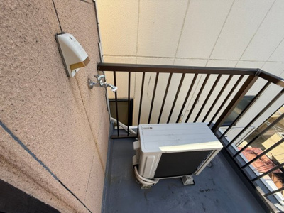 【設備】 | スリーフレンド天美