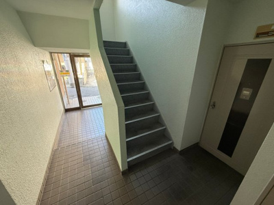 【ロビー】 | スリーフレンド天美