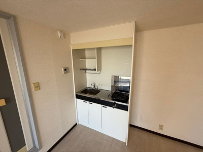 【キッチン】 | スリーフレンド天美