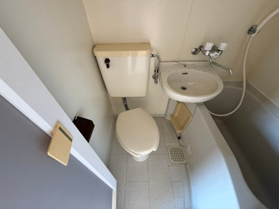 【トイレ】 | スリーフレンド天美