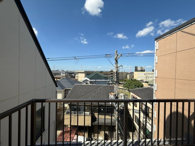 【展望】 | スリーフレンド天美