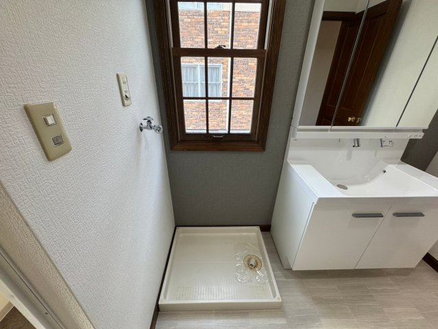 エスプラナードの設備