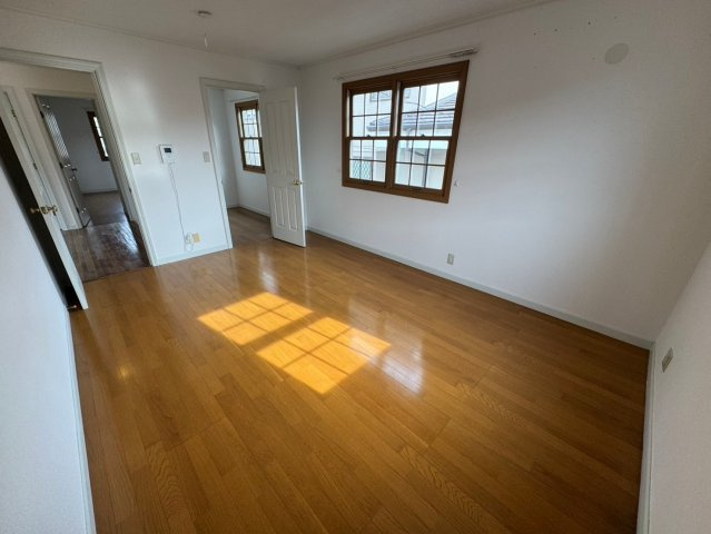 エスプラナードの洋室