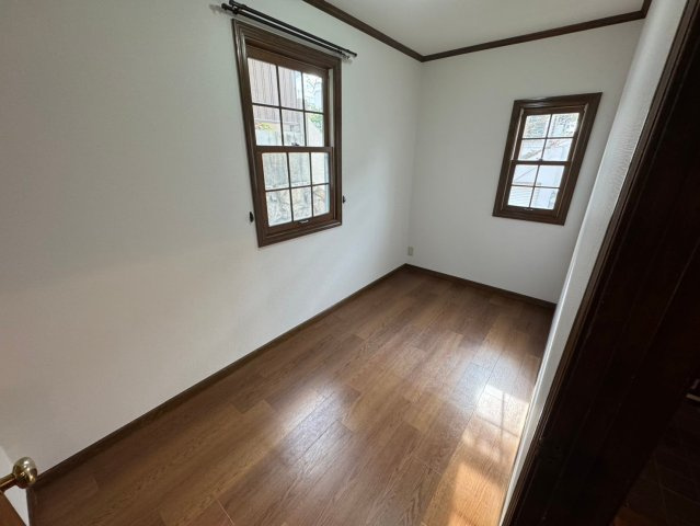 エスプラナードの収納