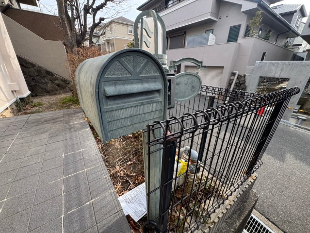 エスプラナードのその他