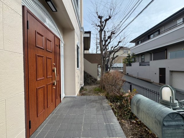 エスプラナードのその他