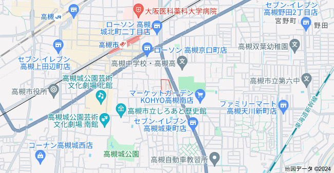 【地図】 | レオパレスコンフォート上本町