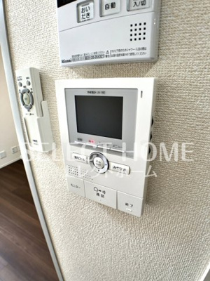 【セキュリティ】 | サニービレッジⅠ | 同型タイプ