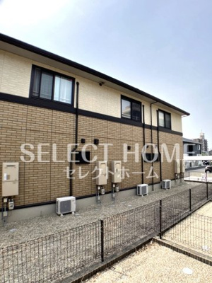 【展望】 | サニービレッジⅠ