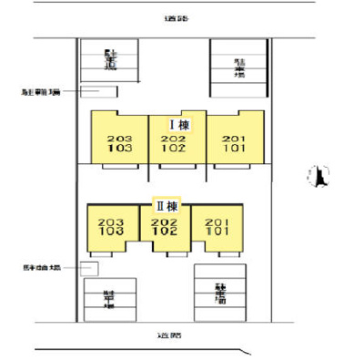  | サニービレッジⅠ
