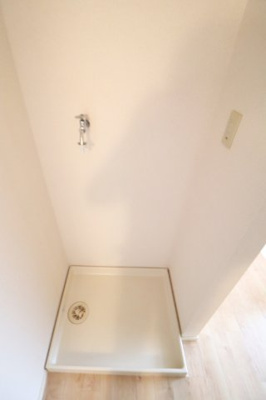 【内装】 | レーベンファミール鮎川