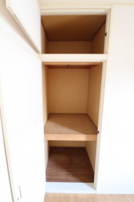 【収納】 | レーベンファミール鮎川