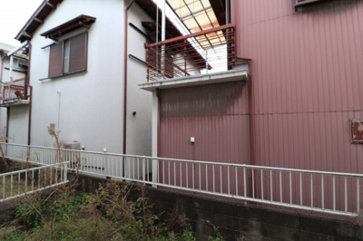 【展望】 | レーベンファミール鮎川