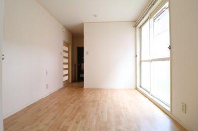 【洋室】 | レーベンファミール鮎川