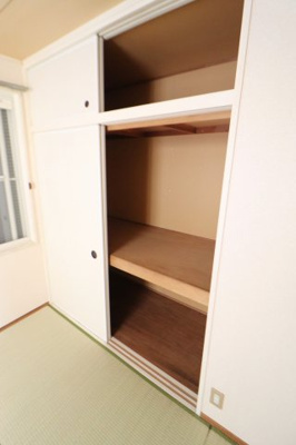 【収納】 | レーベンファミール鮎川